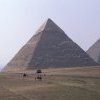 Piràmide de Kheops