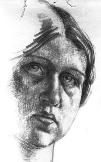 Dora Carrington