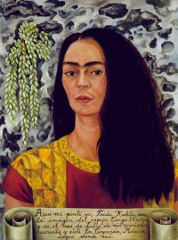 Frida Kahlo 