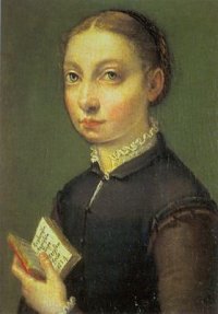 Sofonisba Anguissola 