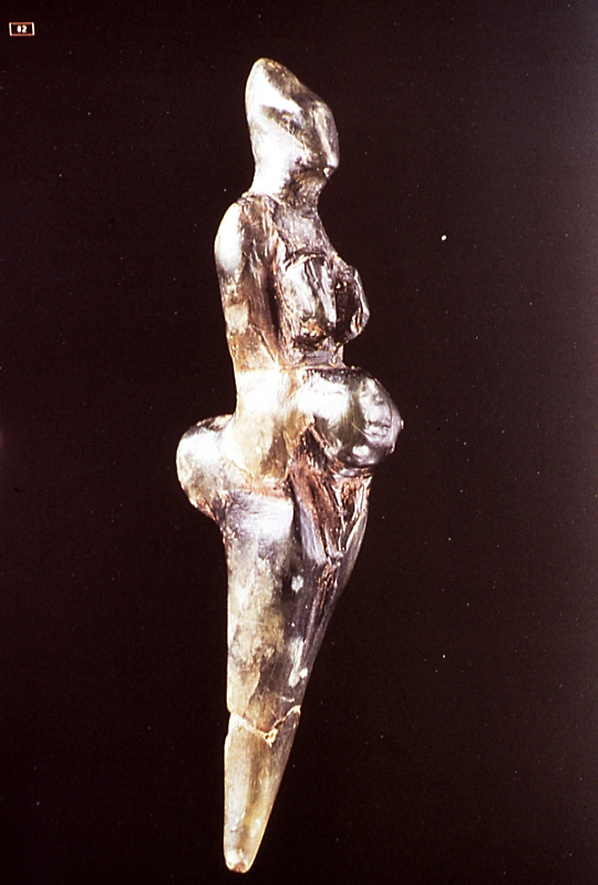 Polichinela (Paleoltic)