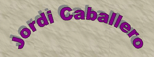 Jordi Caballero