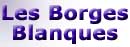 Les Borges Blanques
