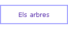 Els arbres