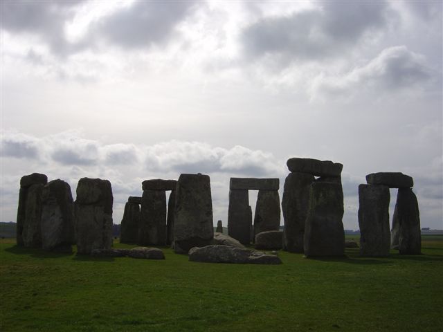 Stonhenge