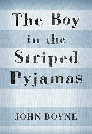 the boy in the striped pyjamas