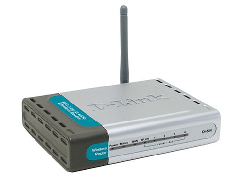 Router WiFi