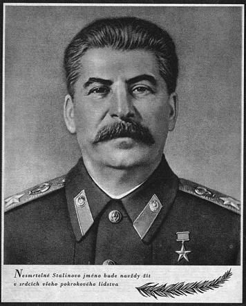 stalin