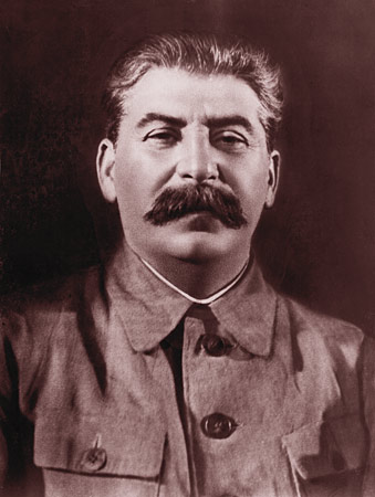 Joseph Stalin
