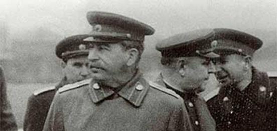 Stalin