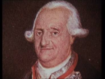 CARLOS IV
