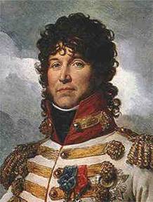 general Murat ( el "cuñao")