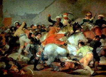 El 2 de maig de 1808
