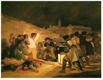 3 de maig de 1808
