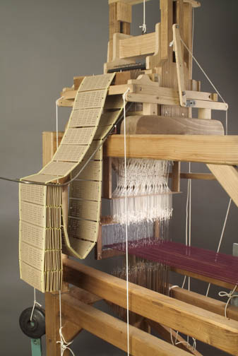JACQUARD-ENGINE