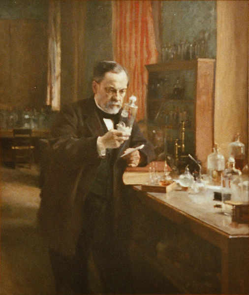 Pasteur
