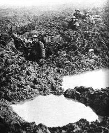 Ypres Ypres