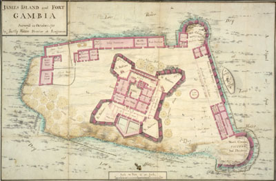 fortgambia
