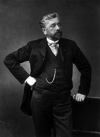 gEiffel
