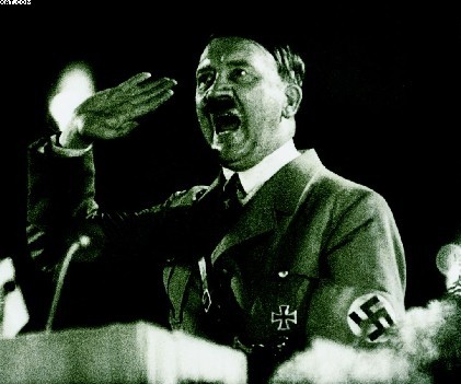 Adolf Hitler