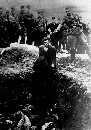 the final solution