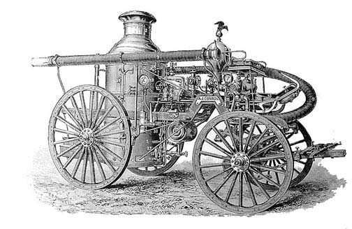 locomotora