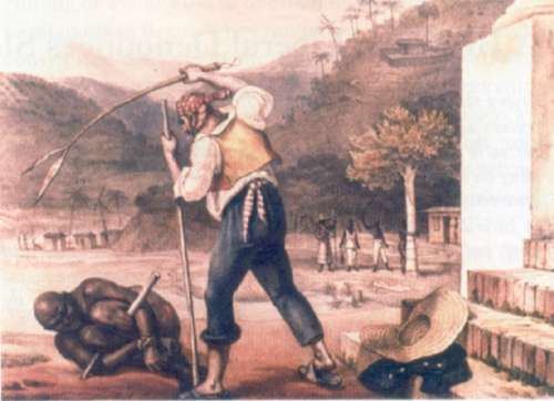 negre