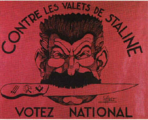 stalin