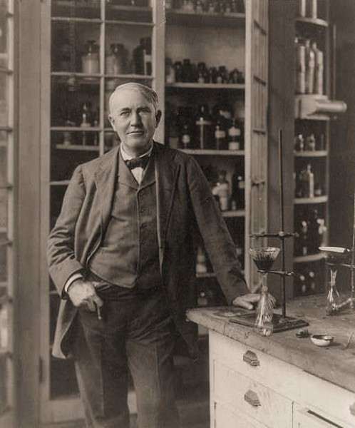 t-edison