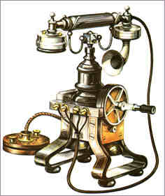 telephone