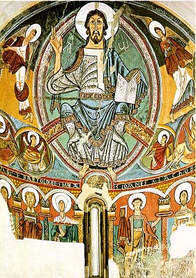 Sant Climent de Ta&uuml;ll