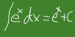 Fórmula integral