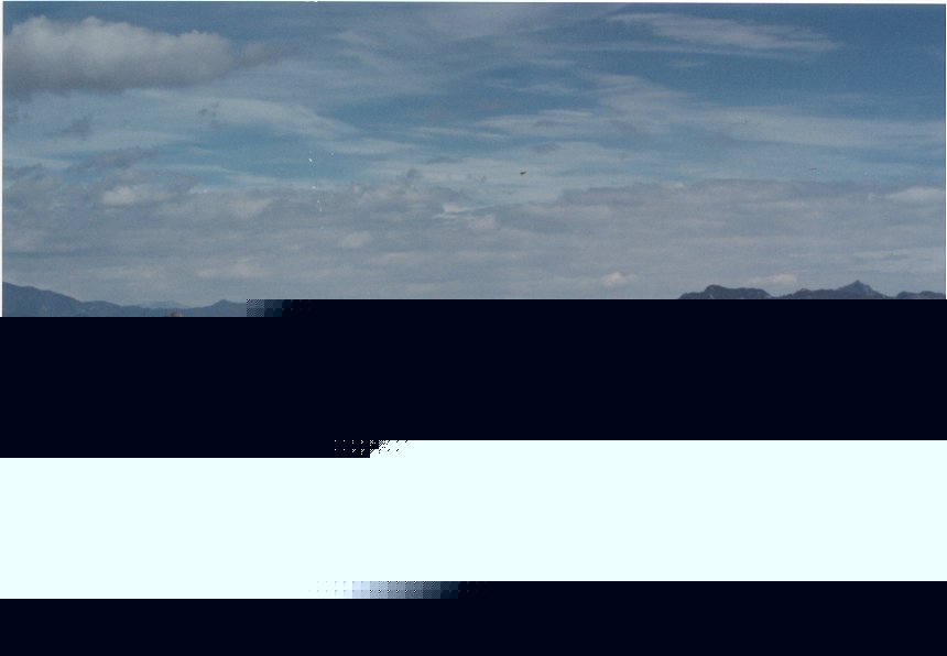 Vista de Berga