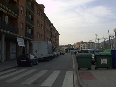 Carrer  Eivissa