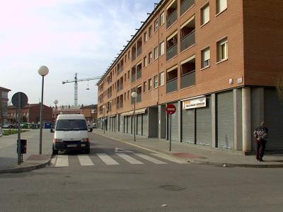 Carrer  Mallorca