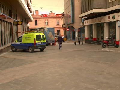 Carrer Generalitat