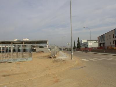 Carrer de la Ferreria