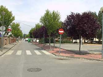 Carrer  Montserrat