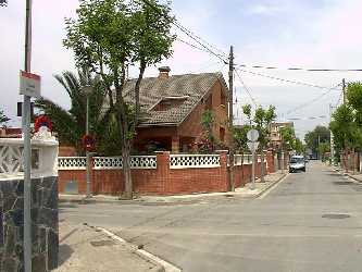 Carrer Pirineu