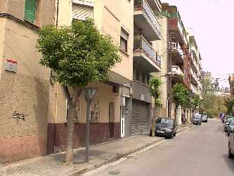 Carrer del  Nord