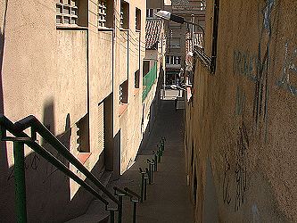 Escales  de Cal  Marxant