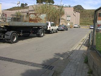 Carrer  dels  Vidriers