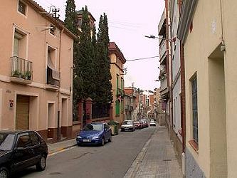 Carrer  Jaume  Balmes