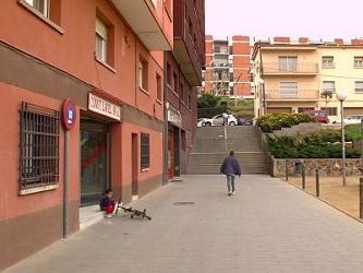 Carrer  Joanot  Martorell