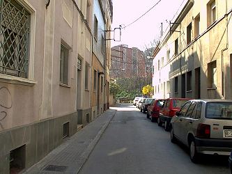 Carrer  Julio  Garcia