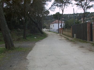 Carrer  Ramon Llull