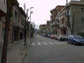 Avinguda  Catalunya