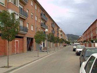 Carrer Girona