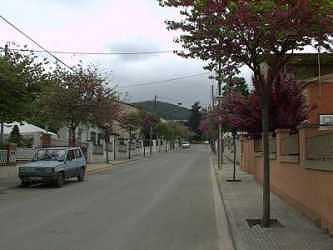 Carrer Priorat