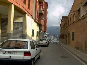 Carrer  Puigcerd